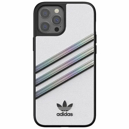 Кейс Adidas OR Moudled Case PU за iPhone 12 Pro Max