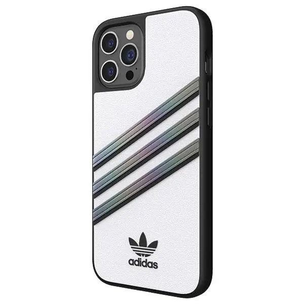 Кейс Adidas OR Moudled Case PU за iPhone 12 Pro Max