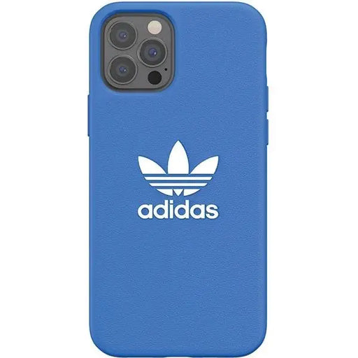 Кейс Adidas OR Moulded Case BASIC за iPhone 12/ 12
