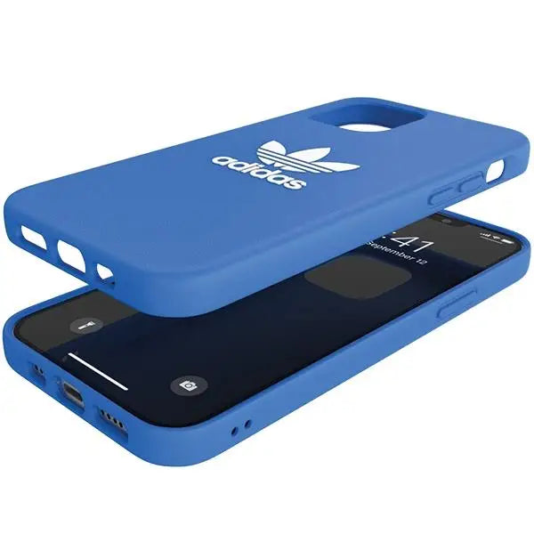 Кейс Adidas OR Moulded Case BASIC за iPhone 12/ 12