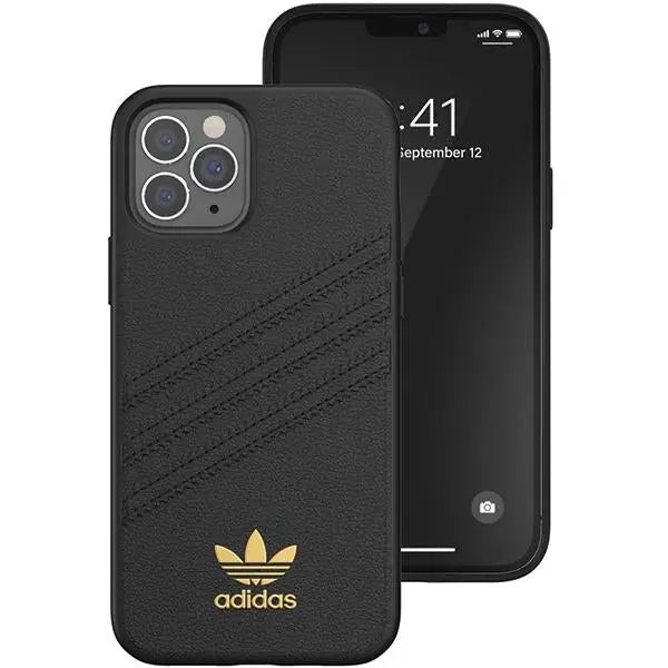 Кейс Adidas OR Moulded Case Premium за iPhone 12 /12