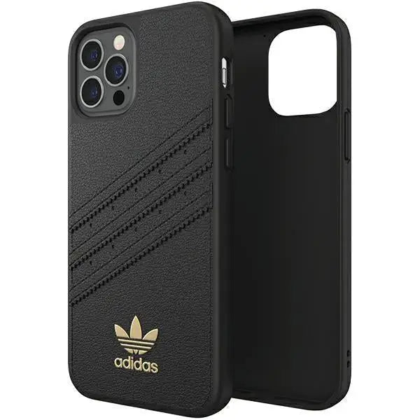 Кейс Adidas OR Moulded Case Premium за iPhone 12 /12