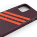 Кейс Adidas OR Moulded PU за iPhone 12/12 Pro