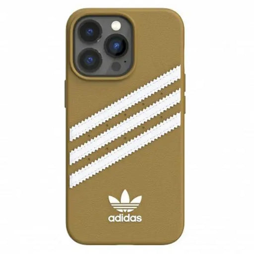 Кейс Adidas OR Moulded PU за iPhone 13 Pro Max 6.7’