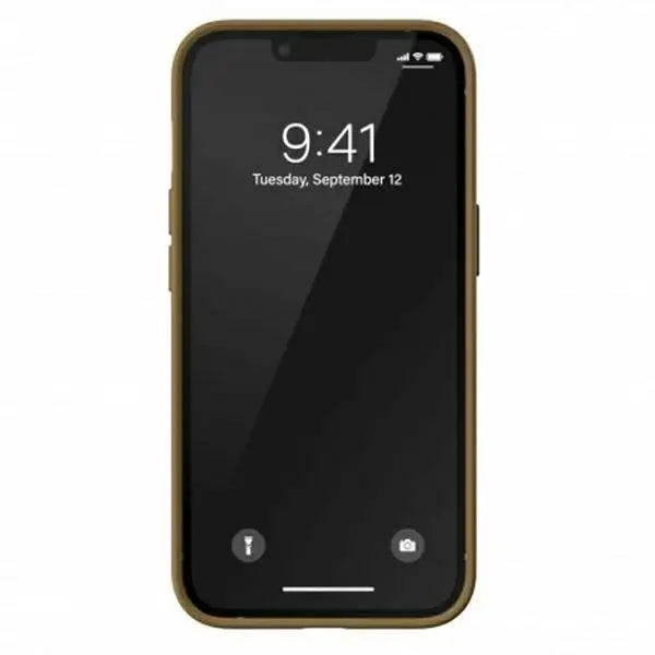 Кейс Adidas OR Moulded PU за iPhone 13 Pro Max 6.7’