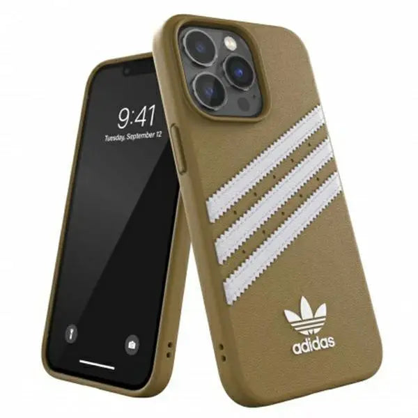 Кейс Adidas OR Moulded PU за iPhone 13 Pro Max 6.7’