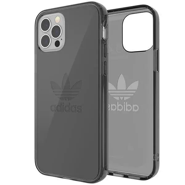 Кейс Adidas OR Protective Clear за iPhone 12/12 Pro