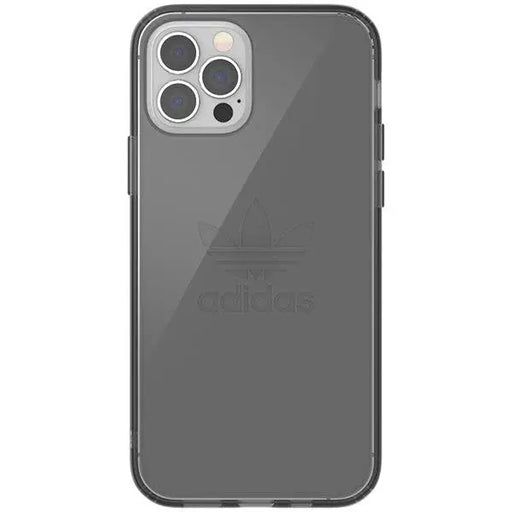 Кейс Adidas OR Protective Clear за iPhone 12/12 Pro