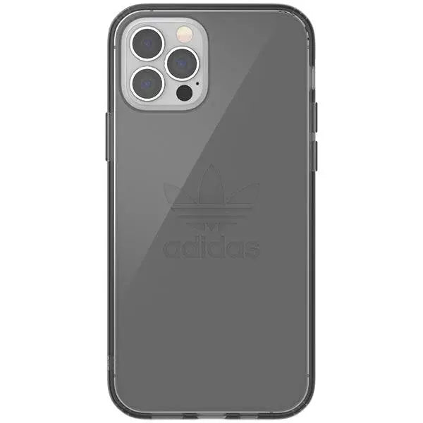 Кейс Adidas OR Protective Clear за iPhone 12/12 Pro