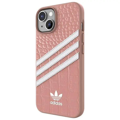 Кейс Adidas OR Samba Alligator за iPhone 14 6.1’