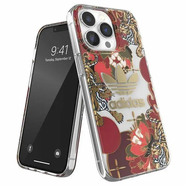 Кейс Adidas OR Snap Case AOP CNY за iPhone 13/ 13 Pro