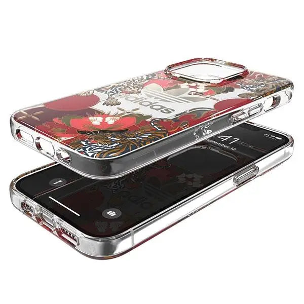 Кейс Adidas OR Snap Case AOP CNY за iPhone 13/ 13 Pro