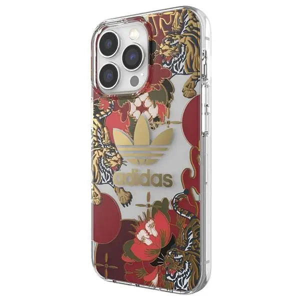 Кейс Adidas OR Snap Case AOP CNY за iPhone 13/ 13 Pro