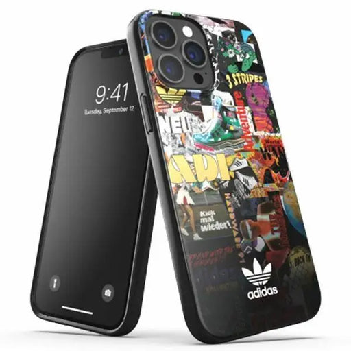 Кейс Adidas OR Snap Case Graphic за iPhone 13 Pro Max