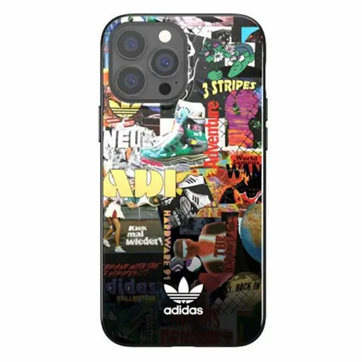 Кейс Adidas OR Snap Case Graphic за iPhone 13 Pro Max