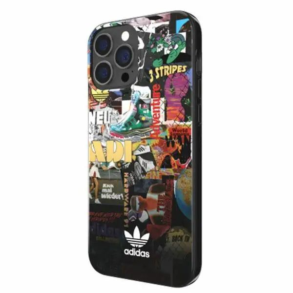 Кейс Adidas OR Snap Case Graphic за iPhone 13 Pro Max