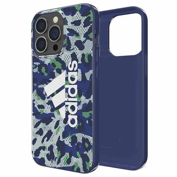 Кейс Adidas OR Snap Case Leopard iPhone 13/13 Pro