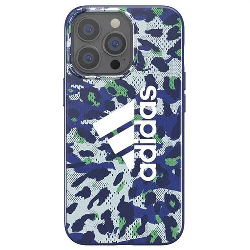 Кейс Adidas OR Snap Case Leopard iPhone 13/13 Pro