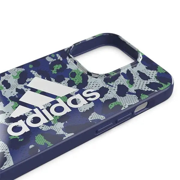 Кейс Adidas OR Snap Case Leopard iPhone 13/13 Pro