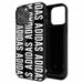 Кейс Adidas OR Snap Case Logo за iPhone 13 Pro Max