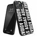 Кейс Adidas OR Snap Case Logo за iPhone 13 Pro Max