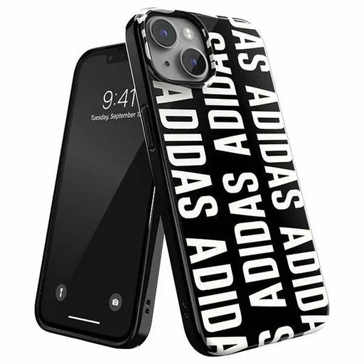 Кейс Adidas OR Snap Case Logo за iPhone 14 6.1’