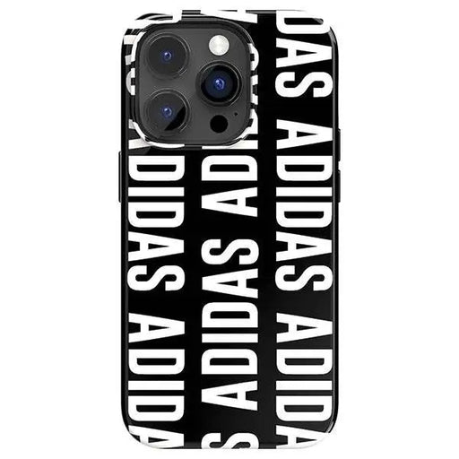 Кейс Adidas OR Snap Case Logo за iPhone 14 Pro 6.1’