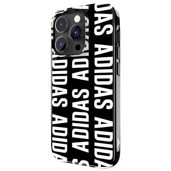 Кейс Adidas OR Snap Case Logo за iPhone 14 Pro 6.1’