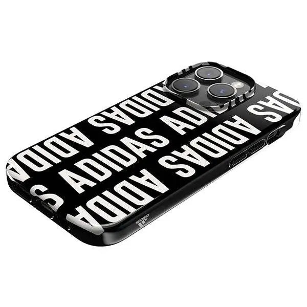 Кейс Adidas OR Snap Case Logo за iPhone 14 Pro 6.1’