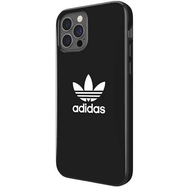 Кейс Adidas OR Snap Case Trefoil за iPhone 12/12 Pro