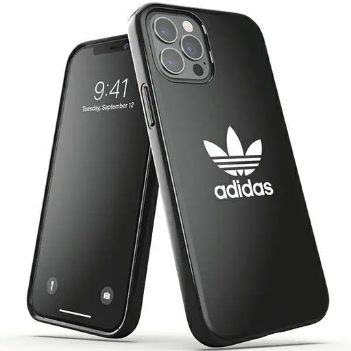 Кейс Adidas OR Snap Case Trefoil за iPhone 12/12 Pro
