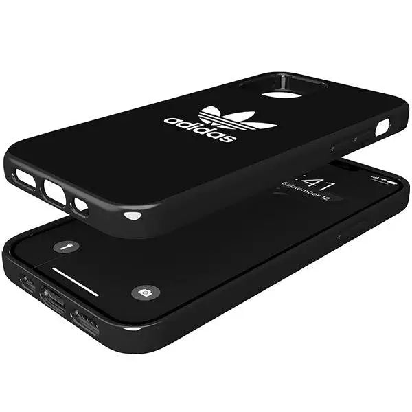 Кейс Adidas OR Snap Case Trefoil за iPhone 12/12 Pro