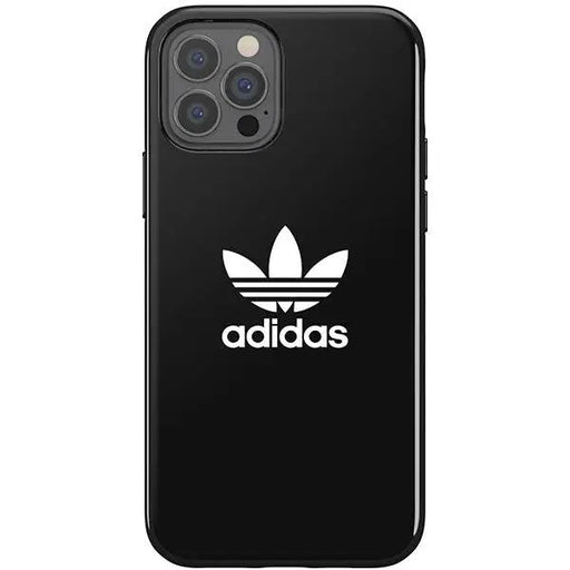 Кейс Adidas OR Snap Case Trefoil за iPhone 12/12 Pro