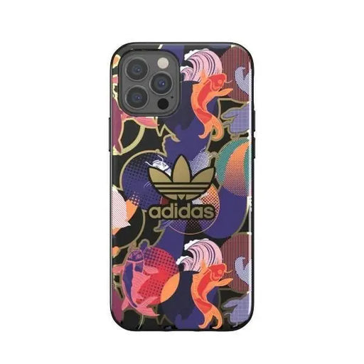 Кейс Adidas OR SnapCase AOP CNY за iPhone 12/12 Pro