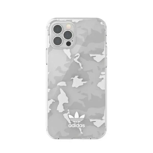 Кейс Adidas OR SnapCase Camo за iPhone 12/12 Pro