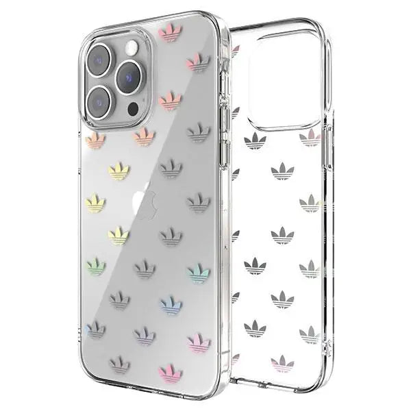 Кейс Adidas OR SnapCase ENTRY за iPhone 14 Pro 6.1’