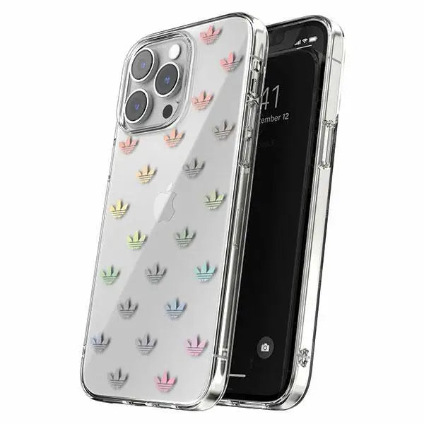 Кейс Adidas OR SnapCase ENTRY за iPhone 14 Pro 6.1’