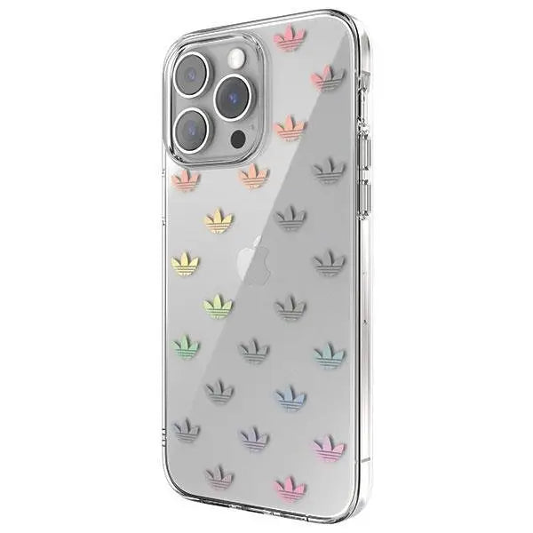 Кейс Adidas OR SnapCase ENTRY за iPhone 14 Pro 6.1’