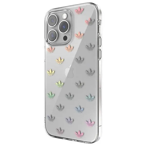 Кейс Adidas OR SnapCase ENTRY за iPhone 14 Pro Max