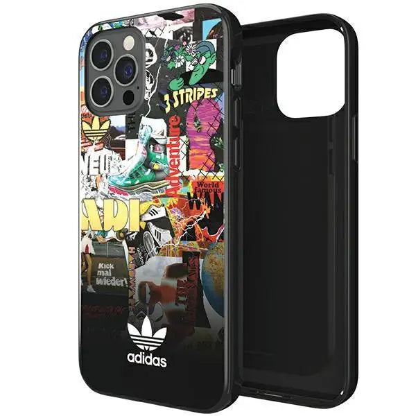 Кейс Adidas OR SnapCase Graphic за iPhone 12 /12 Pro