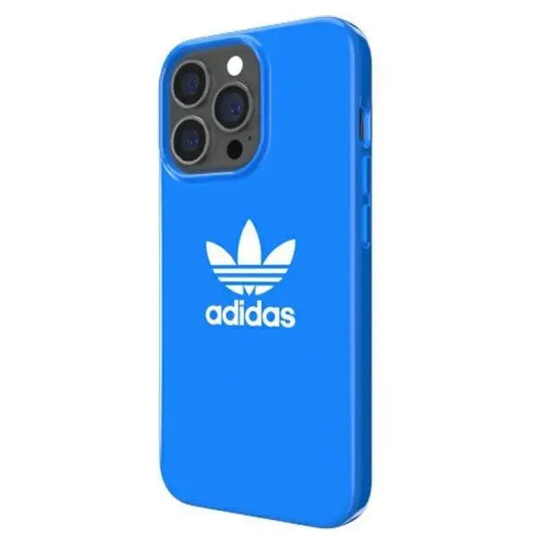 Кейс Adidas OR SnapCase Trefoil за iPhone 13 Pro