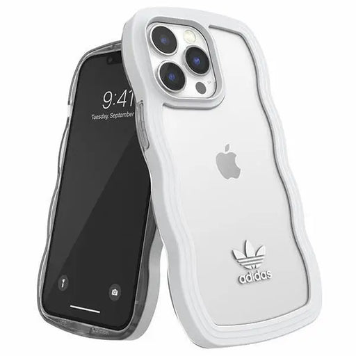 Кейс Adidas OR Wavy Case за iPhone 13 Pro /13 6.1’