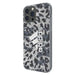 Кейс Adidas Snap Leopard за Apple iPhone 13 Pro Max Сив