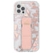 Кейс Adidas SP Clear Grip Case за iPhone 12/12 Pro