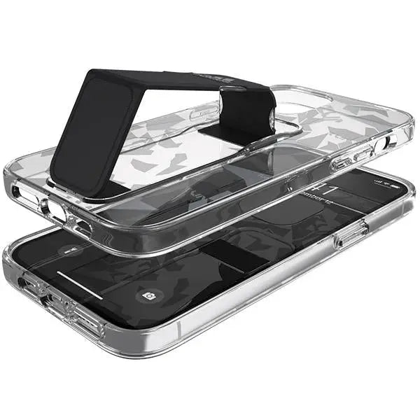 Кейс Adidas SP Clear Grip Case за iPhone 12 Pro Max