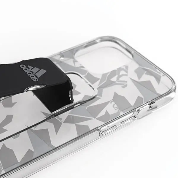 Кейс Adidas SP Clear Grip Case за iPhone 12 Pro Max