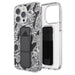 Кейс Adidas SP Clear Grip Case за iPhone 13/13 Pro