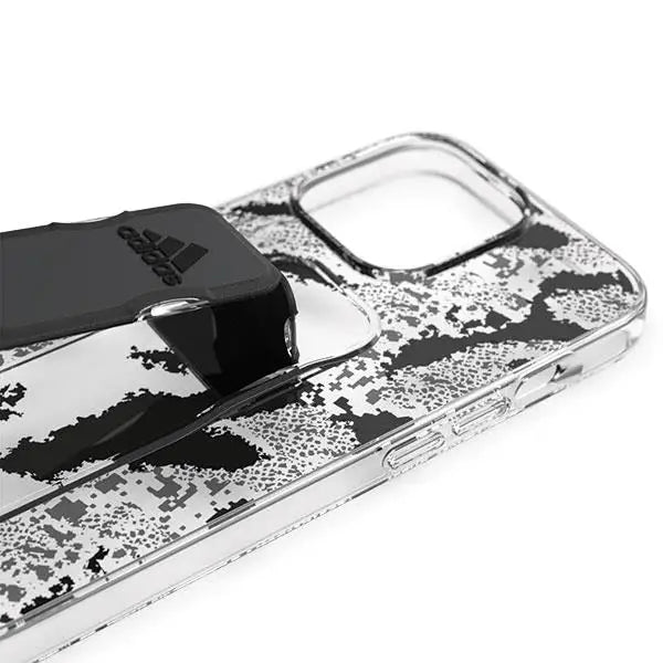 Кейс Adidas SP Clear Grip Case за iPhone 13/13 Pro