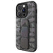 Кейс Adidas SP Grip Case CAMO за iPhone 14 Pro черен / 50249