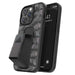 Кейс Adidas SP Grip Case CAMO за iPhone 14 Pro черен / 50249